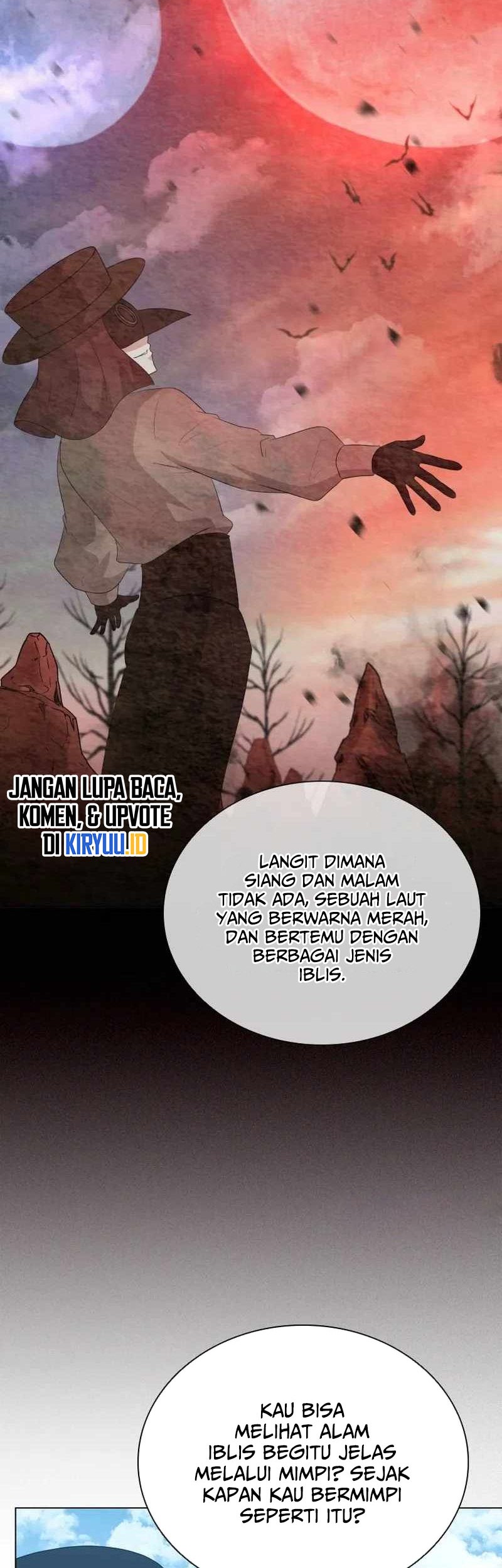The Book of Lagier Chapter 82 - halaman 15
