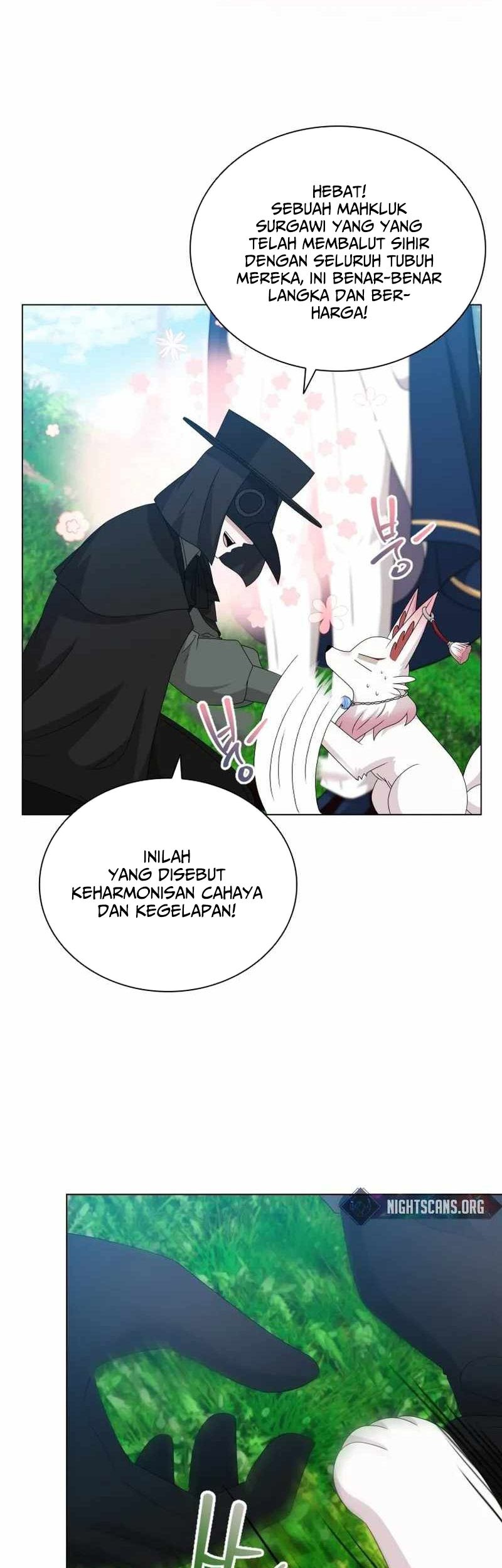 The Book of Lagier Chapter 82 - halaman 20