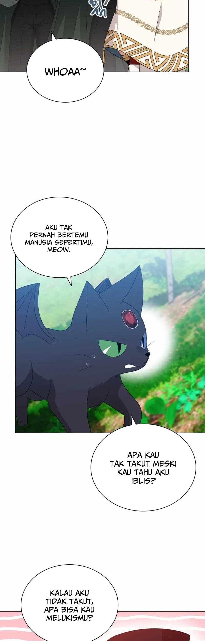 The Book of Lagier Chapter 82 - halaman 27