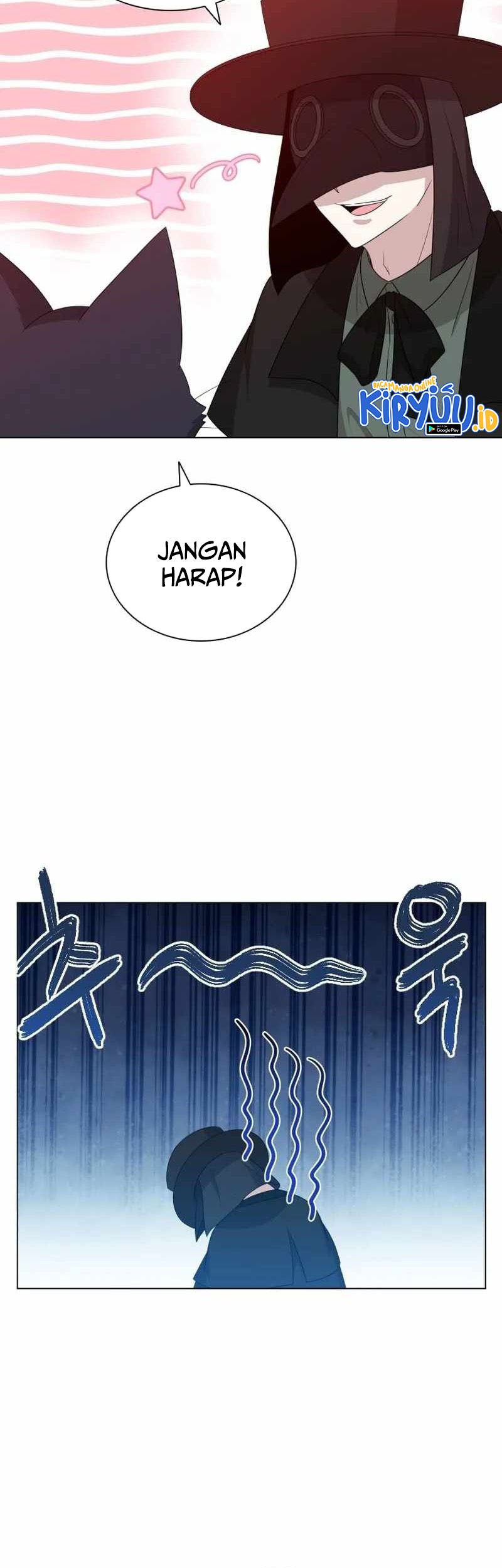 The Book of Lagier Chapter 82 - halaman 28
