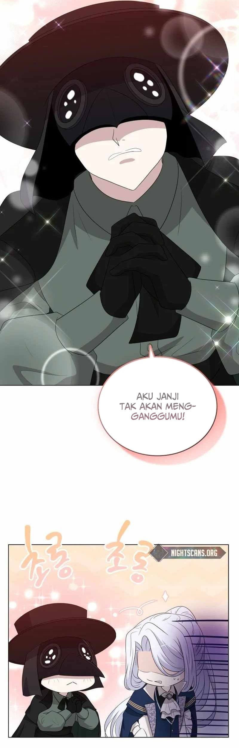 The Book of Lagier Chapter 82 - halaman 38
