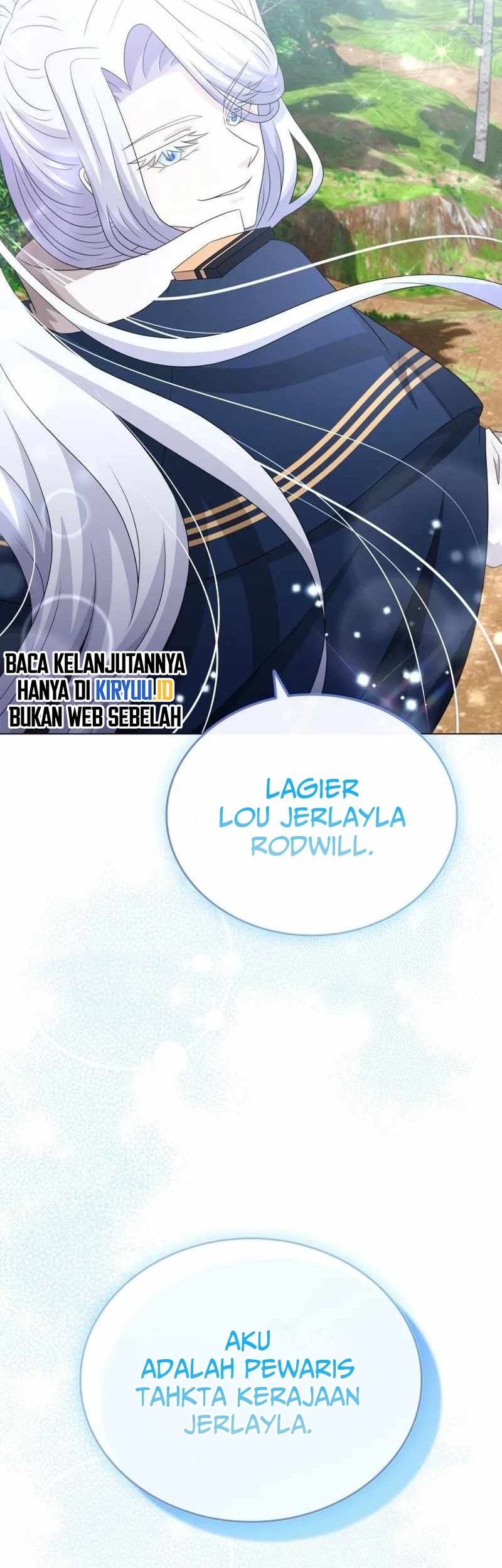 The Book of Lagier Chapter 82 - halaman 49