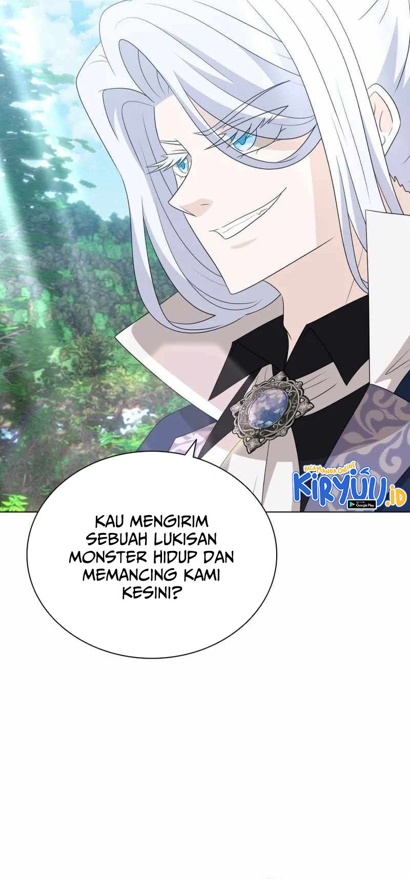 The Book of Lagier Chapter 82 - halaman 5