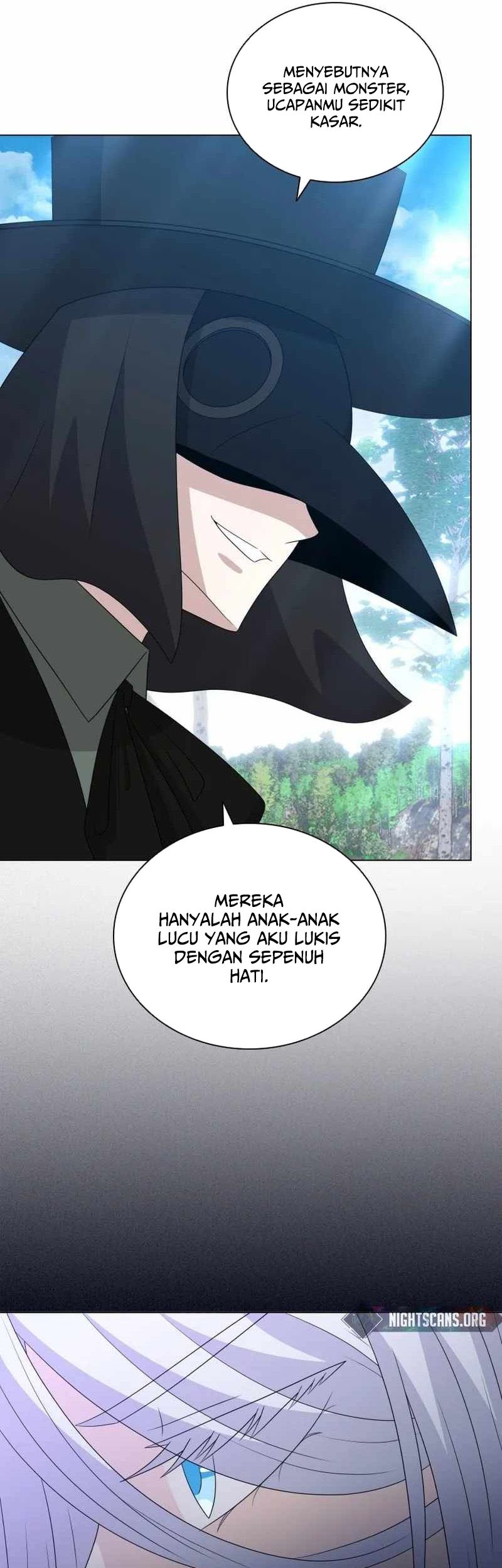 The Book of Lagier Chapter 82 - halaman 6