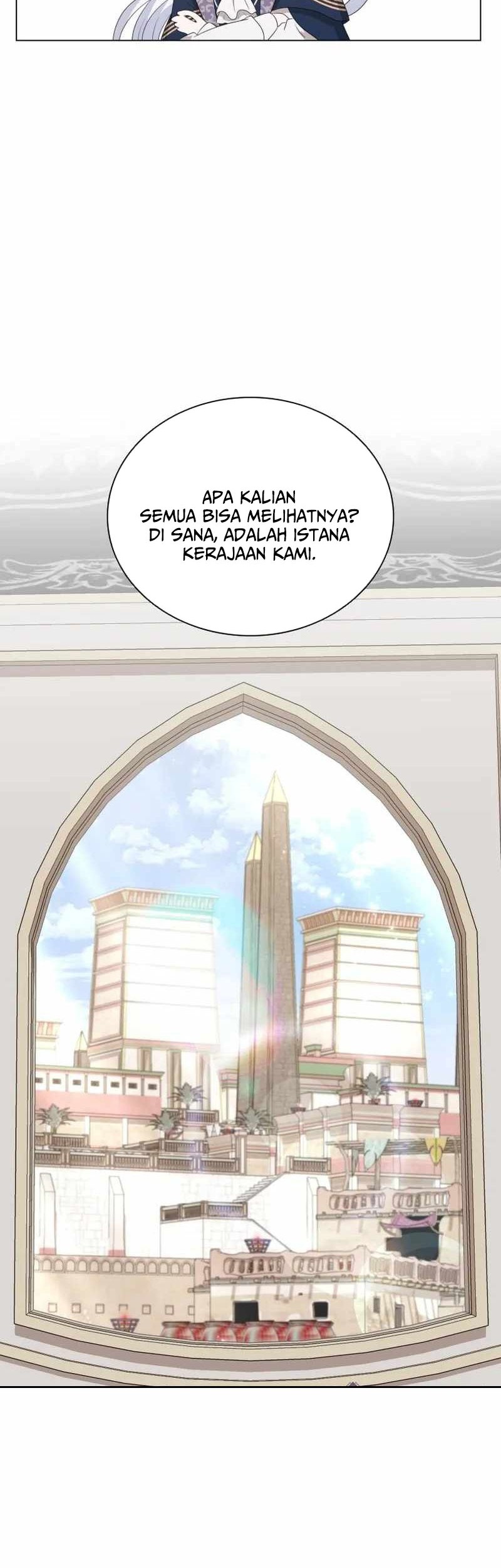 The Book of Lagier Chapter 83 - halaman 16