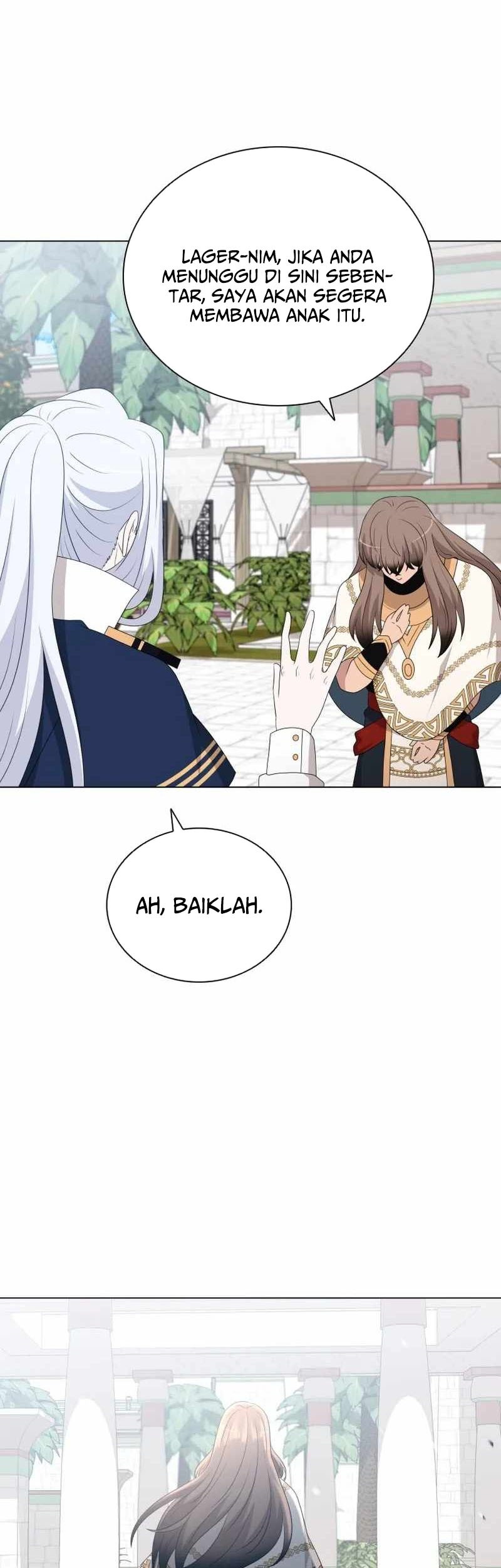 The Book of Lagier Chapter 83 - halaman 31