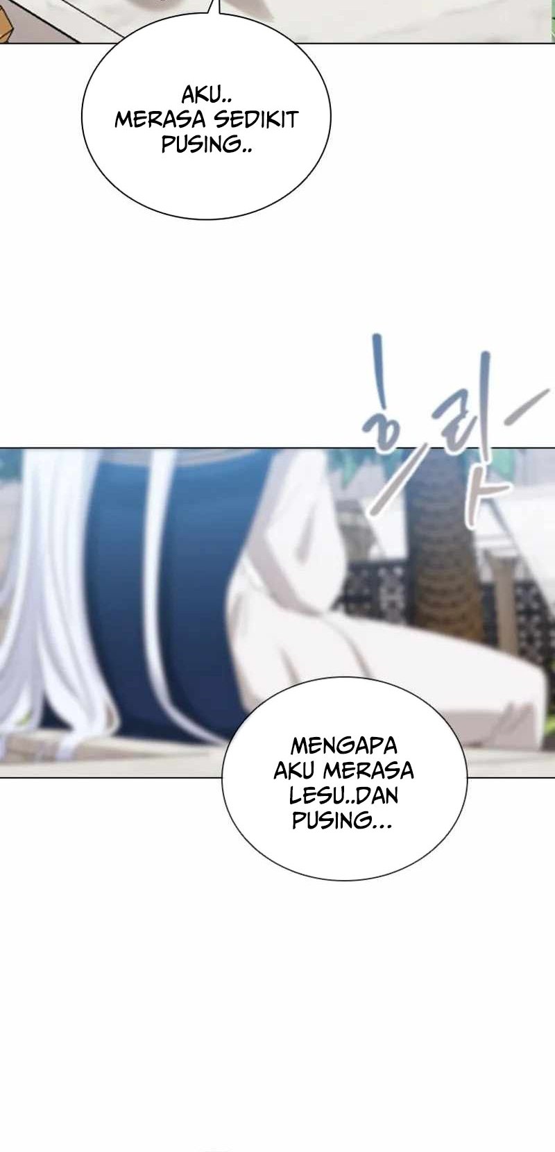 The Book of Lagier Chapter 83 - halaman 38