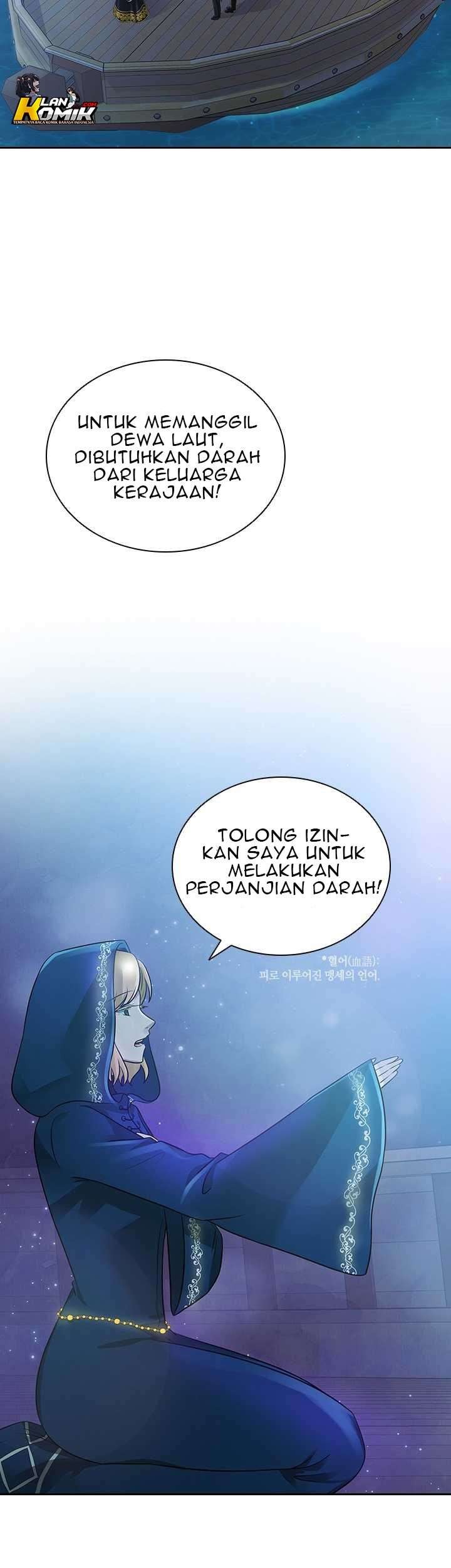 The Book of Lagier Chapter 9 - halaman 14