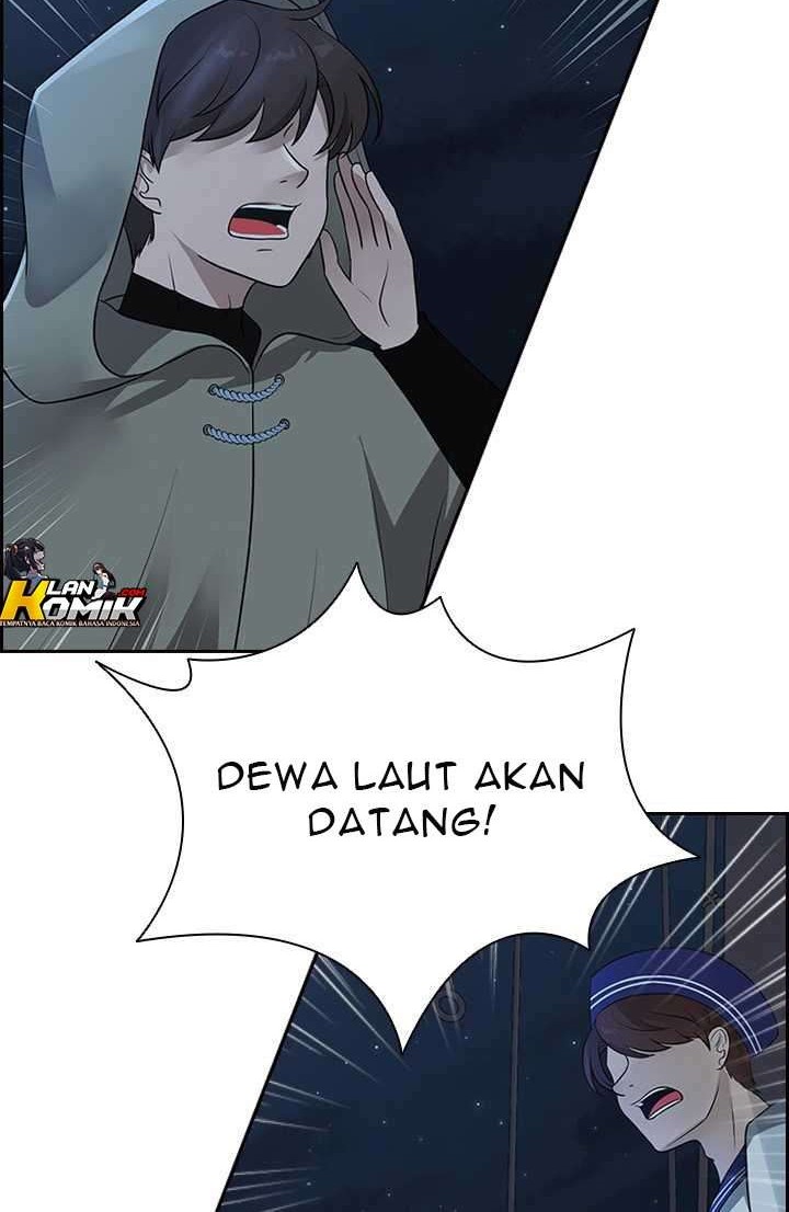 The Book of Lagier Chapter 9 - halaman 25