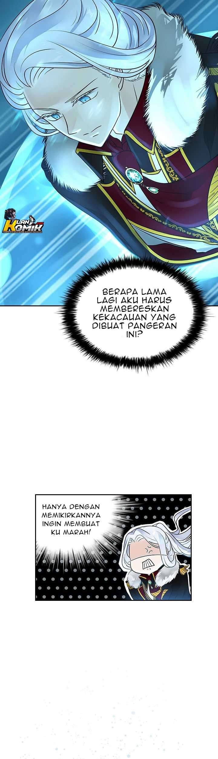 The Book of Lagier Chapter 9 - halaman 42