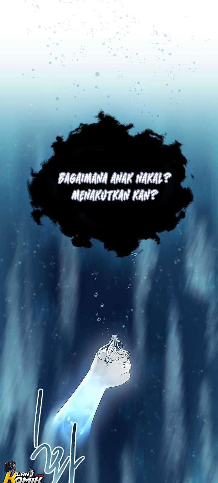 The Book of Lagier Chapter 9 - halaman 43