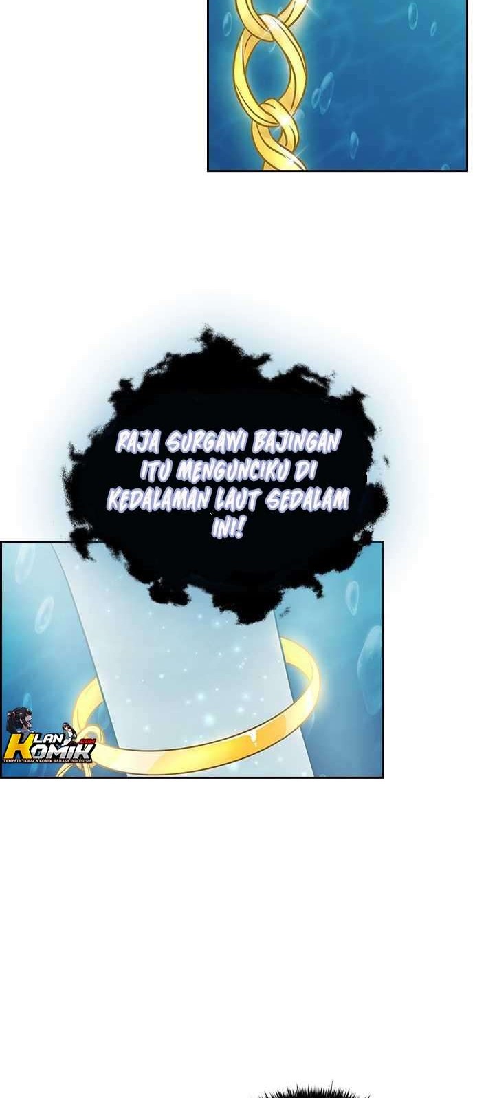 The Book of Lagier Chapter 9 - halaman 47