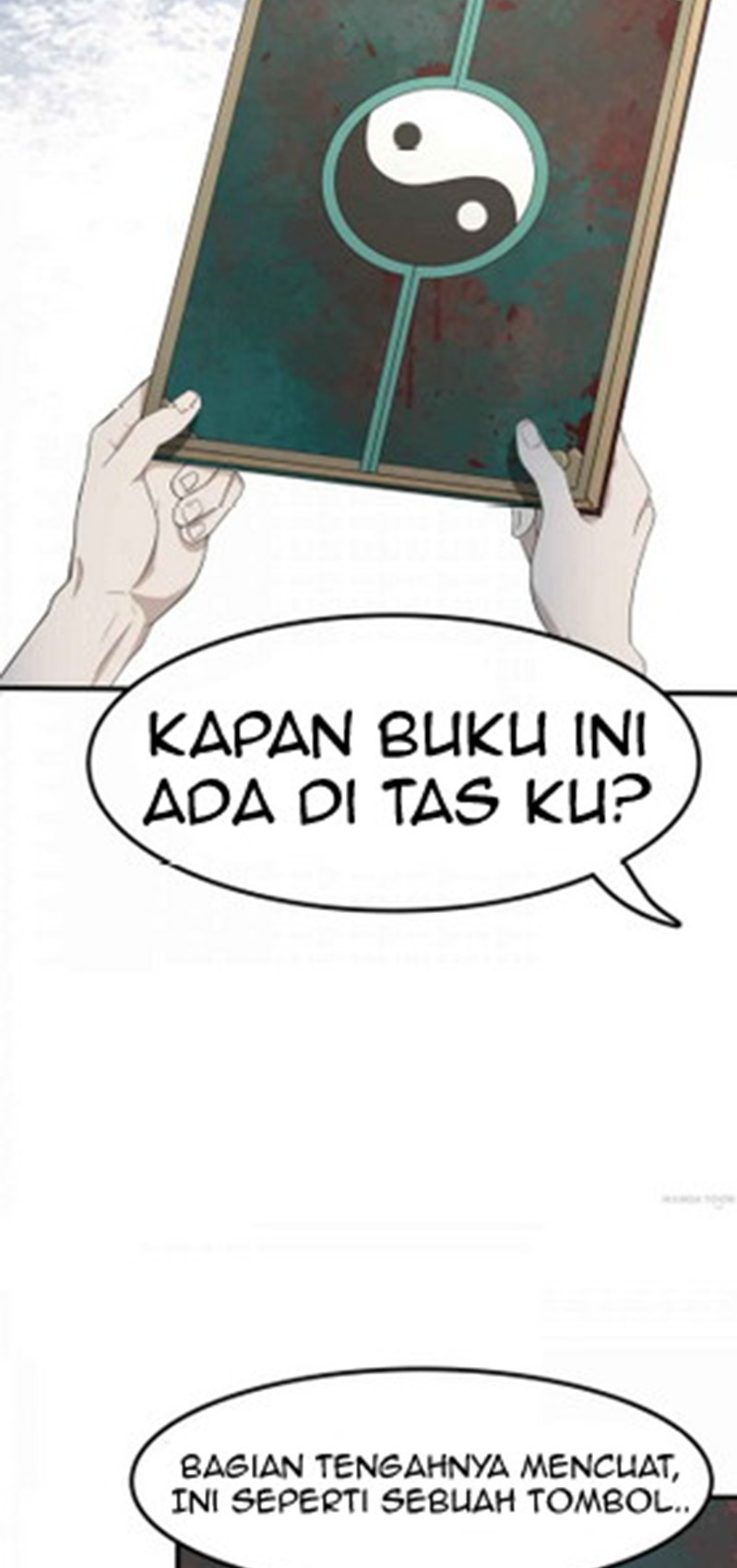 The Book of Life and Death Chapter 1 - halaman 25