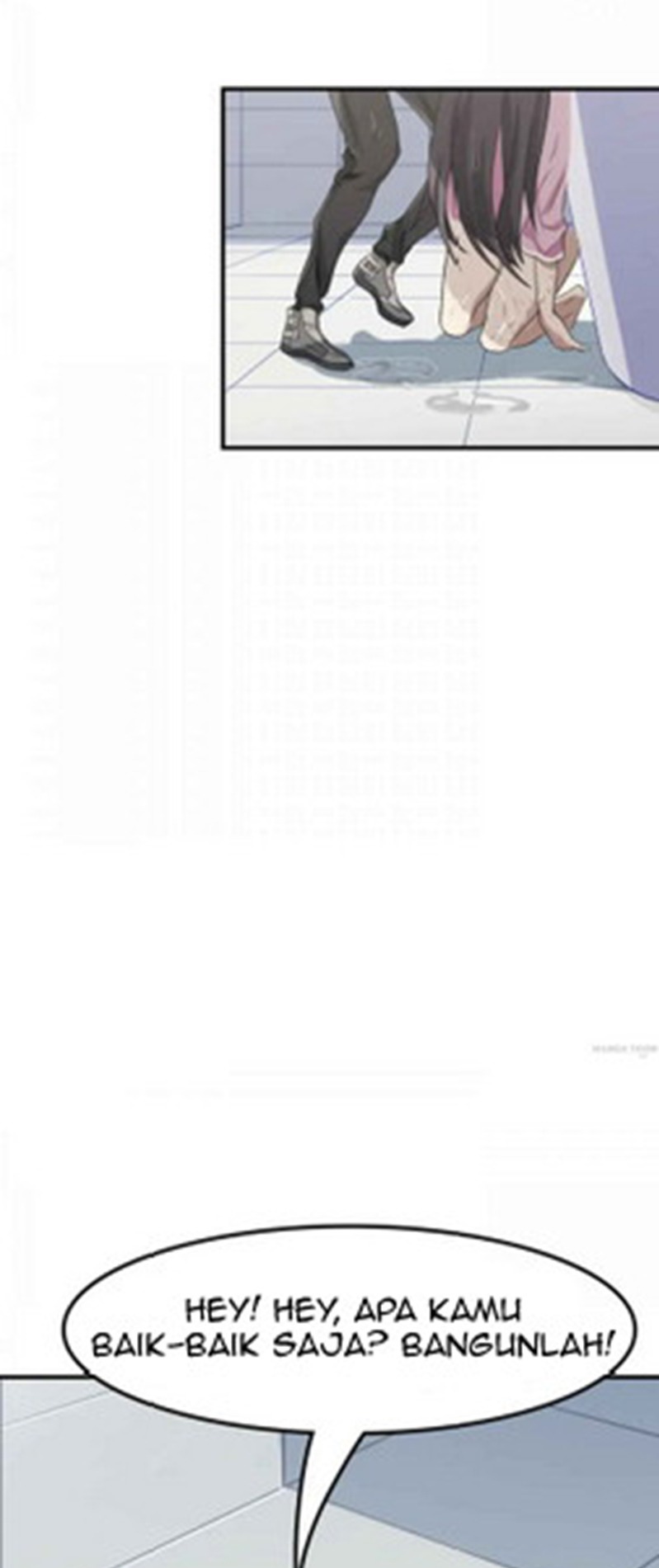 The Book of Life and Death Chapter 1 - halaman 36