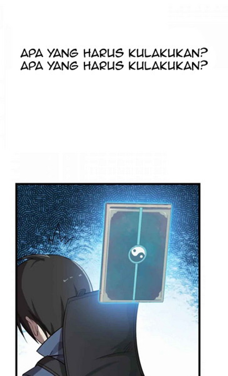 The Book of Life and Death Chapter 1 - halaman 43