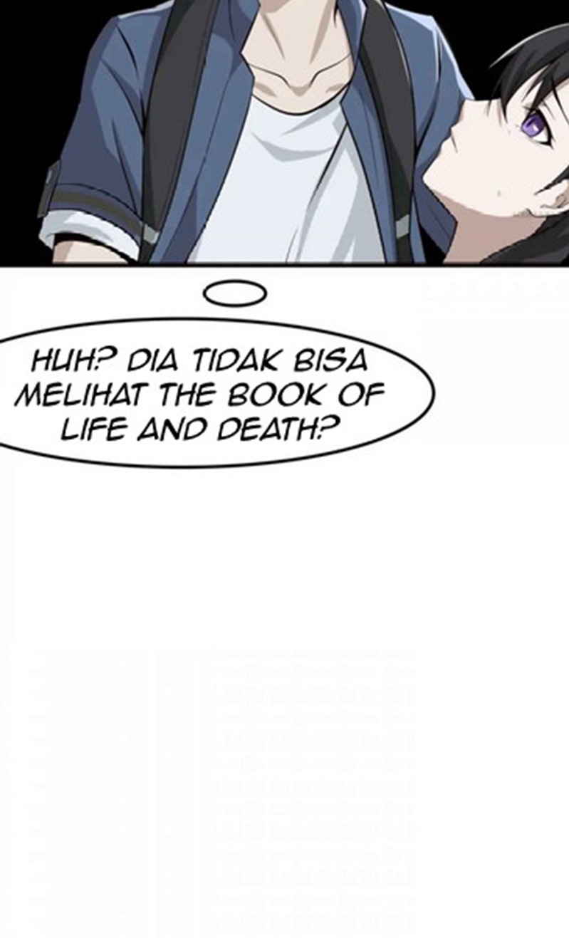 The Book of Life and Death Chapter 1 - halaman 46