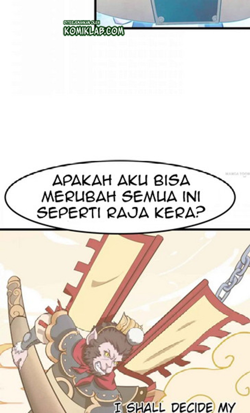 The Book of Life and Death Chapter 1 - halaman 48