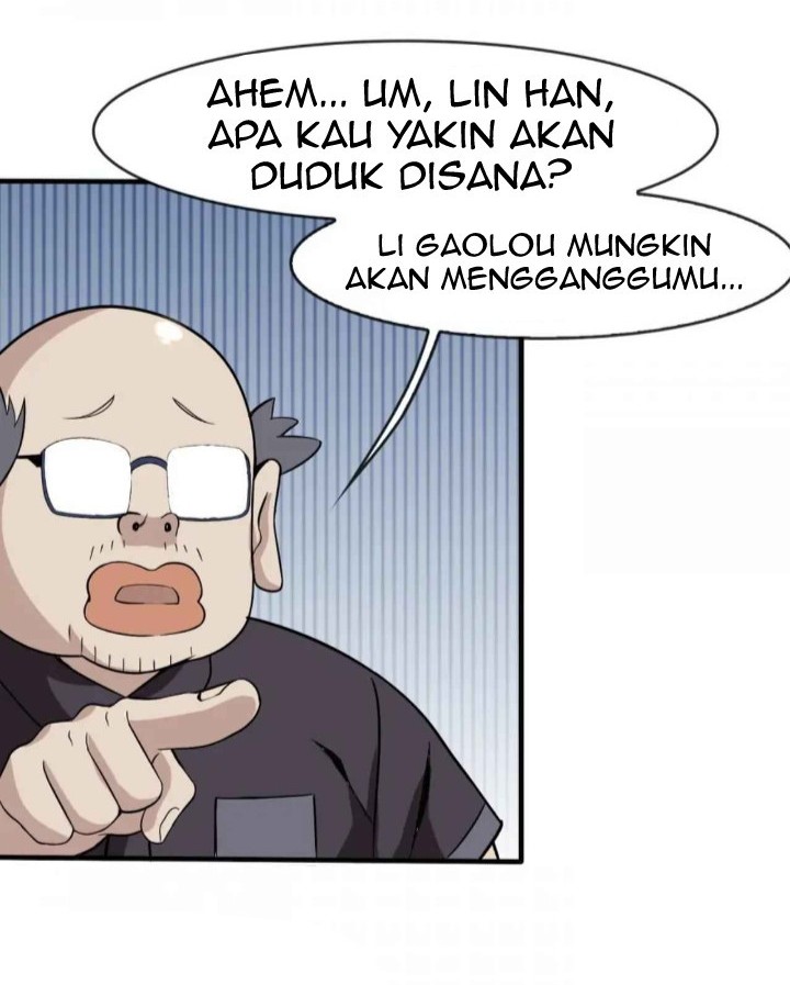 The Book of Life and Death Chapter 2 - halaman 19
