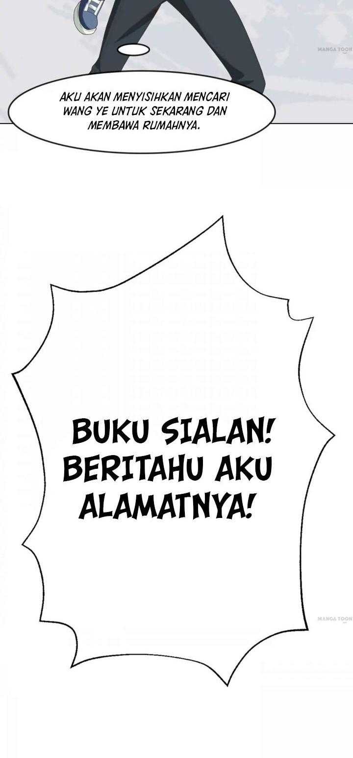 The Book of Life and Death Chapter 3 - halaman 17