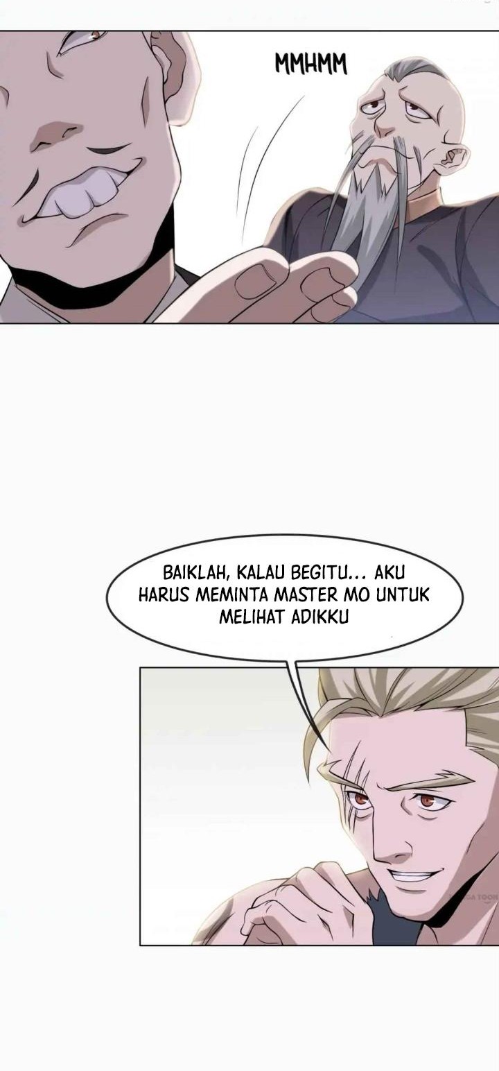 The Book of Life and Death Chapter 3 - halaman 27