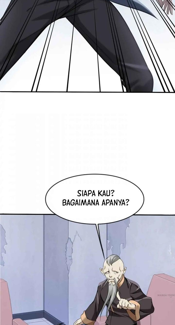 The Book of Life and Death Chapter 3 - halaman 33