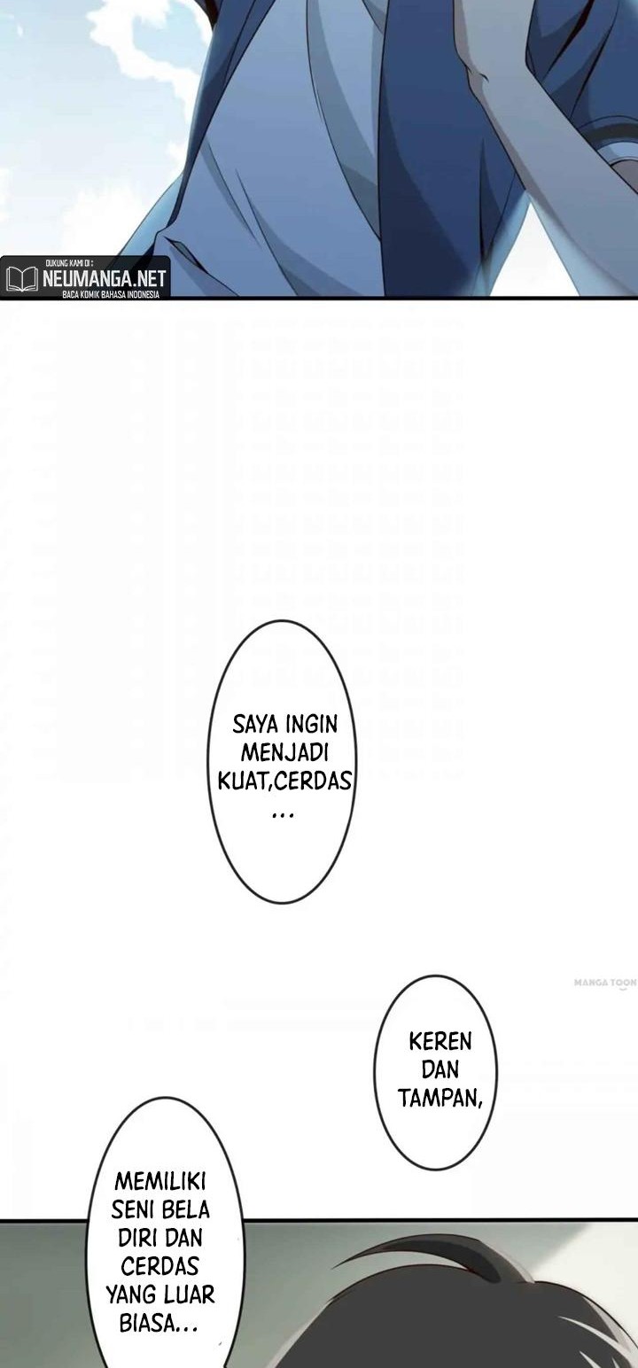 The Book of Life and Death Chapter 3 - halaman 5