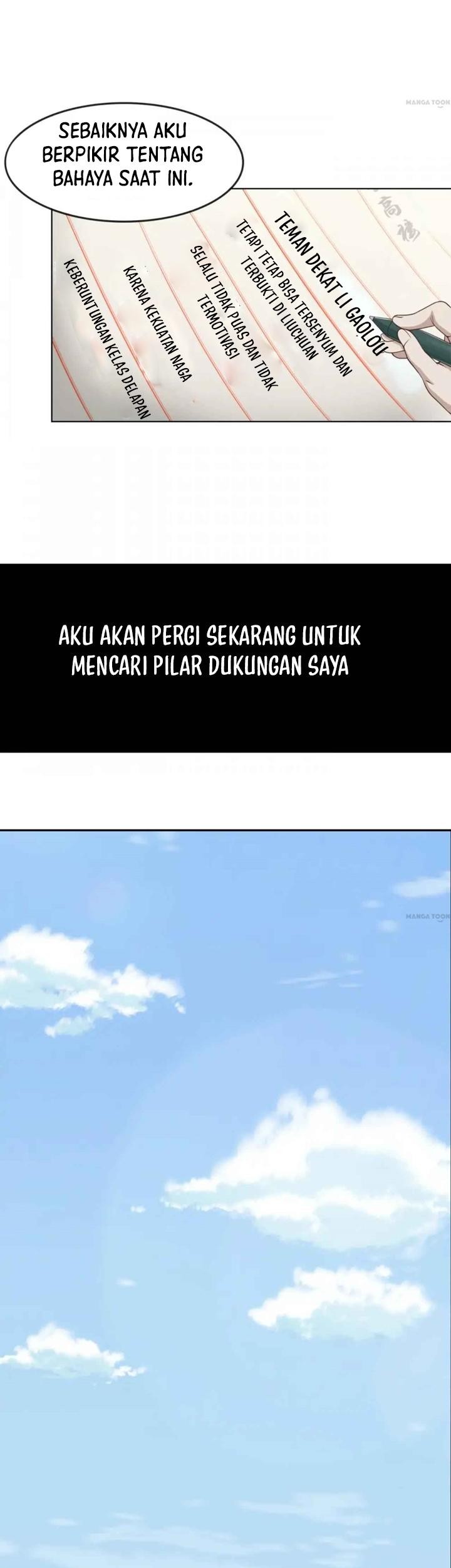 The Book of Life and Death Chapter 3 - halaman 8