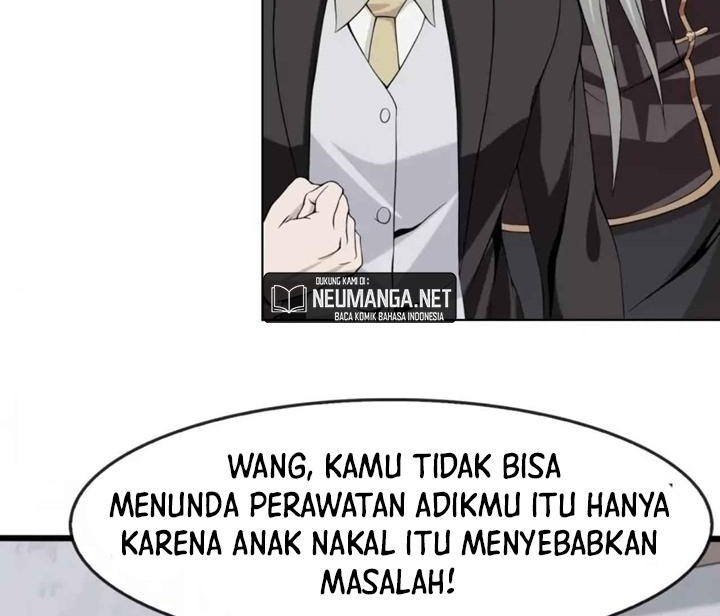 The Book of Life and Death Chapter 4 - halaman 7