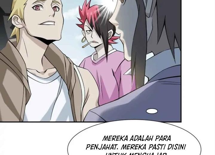 The Book of Life and Death Chapter 5 - halaman 20