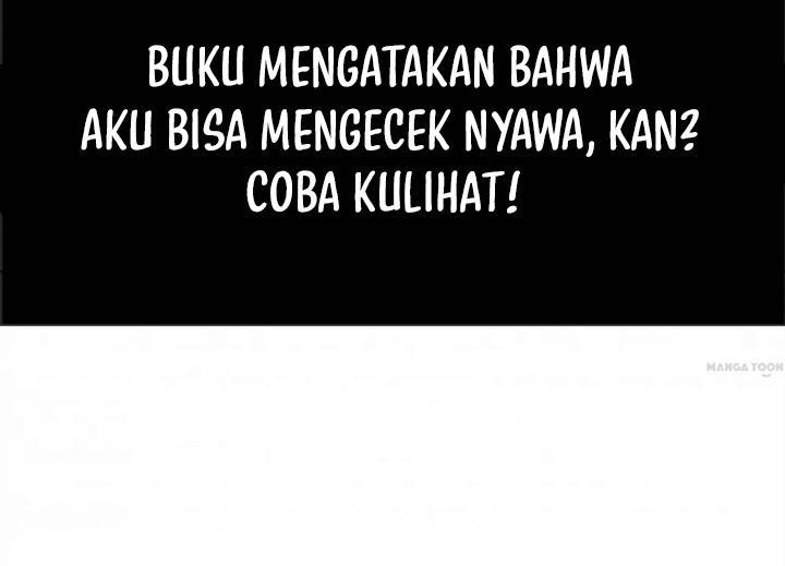 The Book of Life and Death Chapter 5 - halaman 23