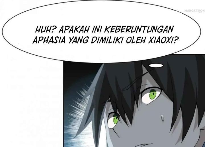 The Book of Life and Death Chapter 5 - halaman 26