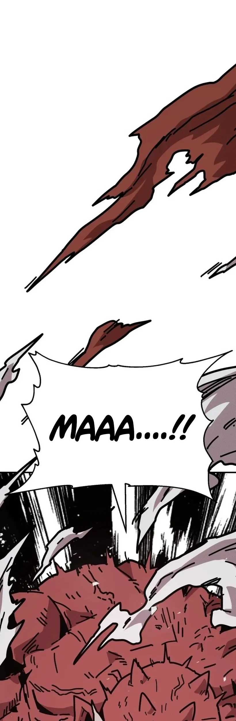 The Boss Is Too Strong Chapter 1 - halaman 104