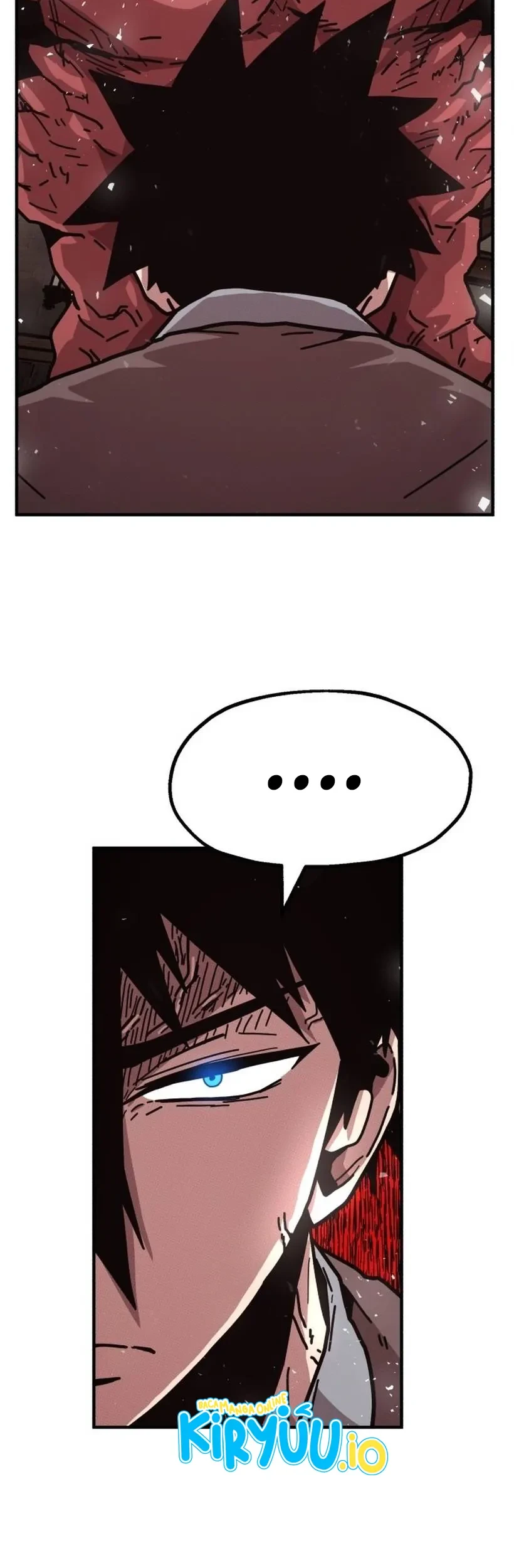 The Boss Is Too Strong Chapter 1 - halaman 117