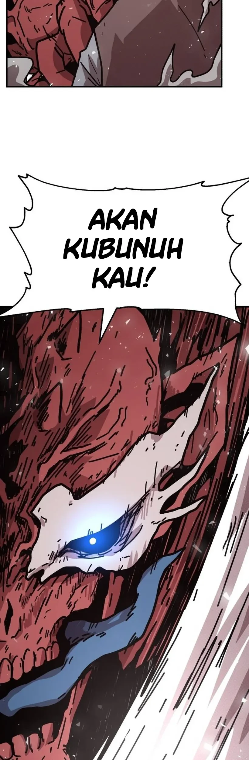 The Boss Is Too Strong Chapter 1 - halaman 123