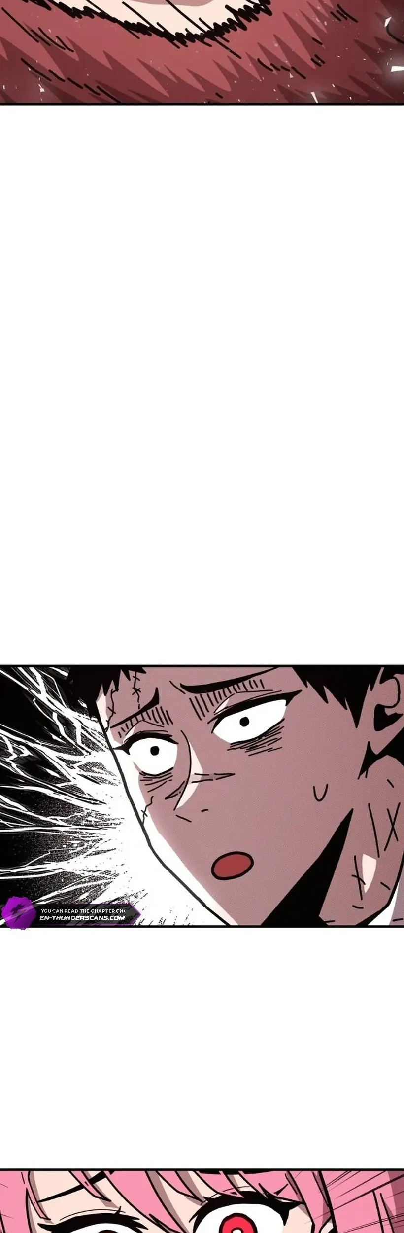 The Boss Is Too Strong Chapter 1 - halaman 127