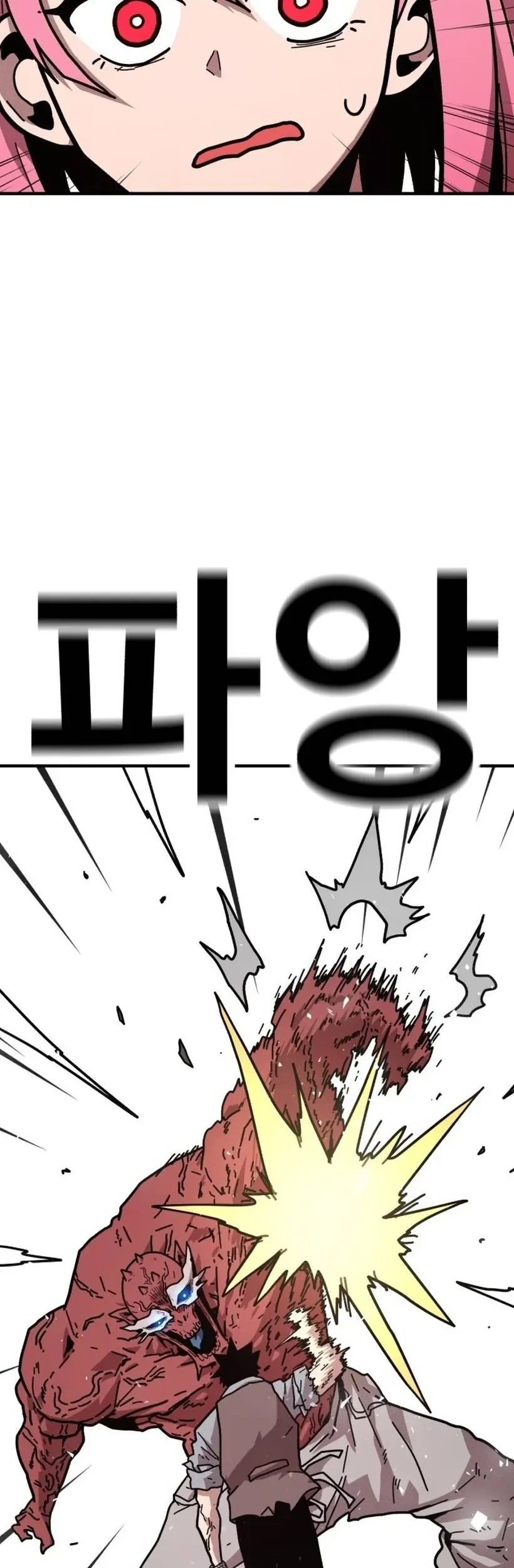 The Boss Is Too Strong Chapter 1 - halaman 128