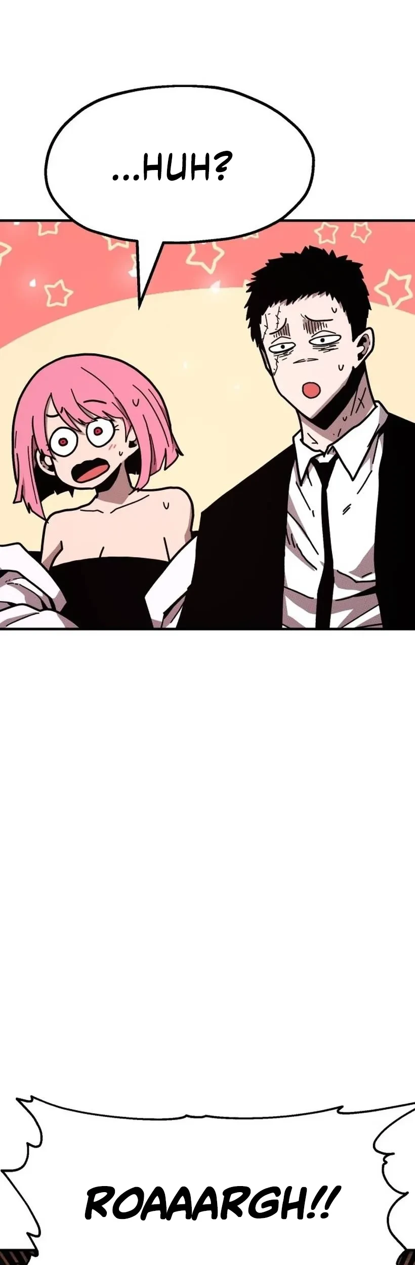 The Boss Is Too Strong Chapter 1 - halaman 133