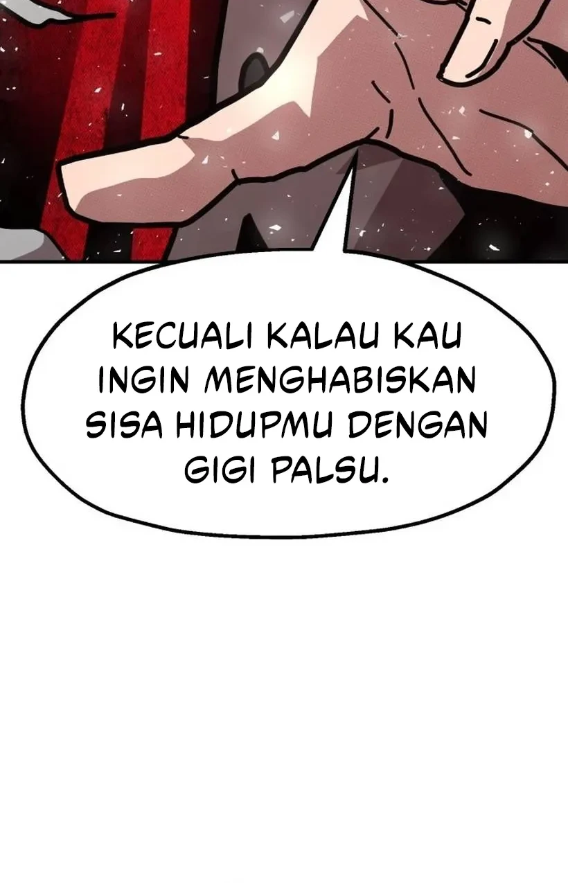 The Boss Is Too Strong Chapter 1 - halaman 136