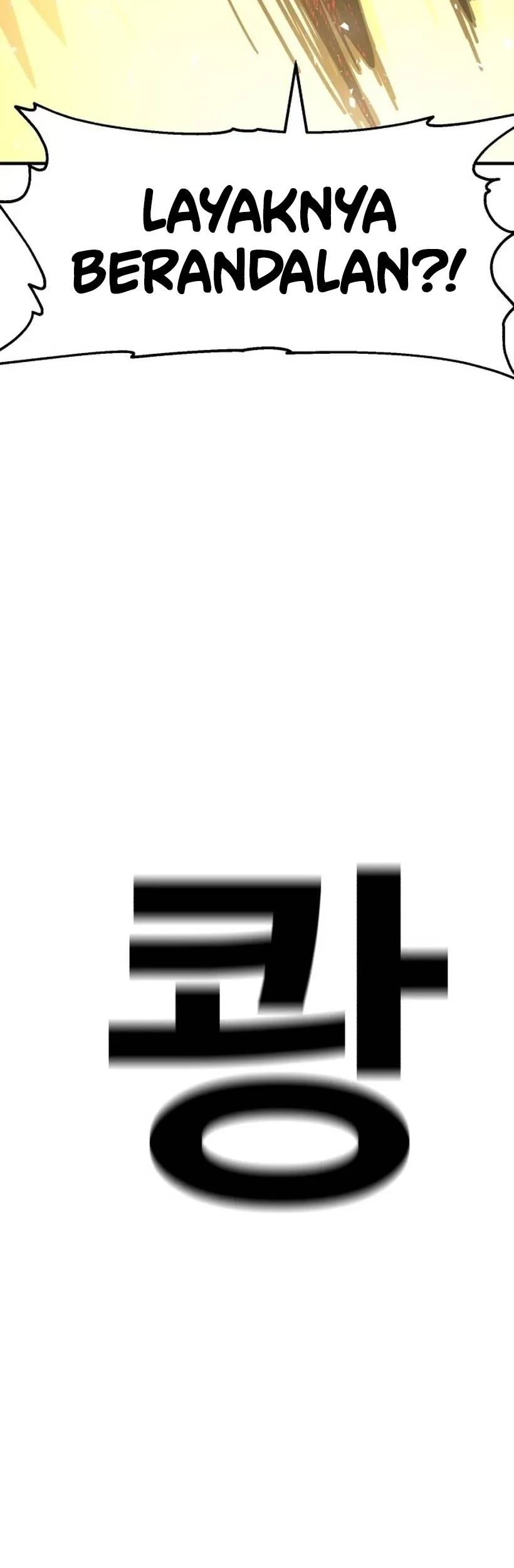 The Boss Is Too Strong Chapter 1 - halaman 147