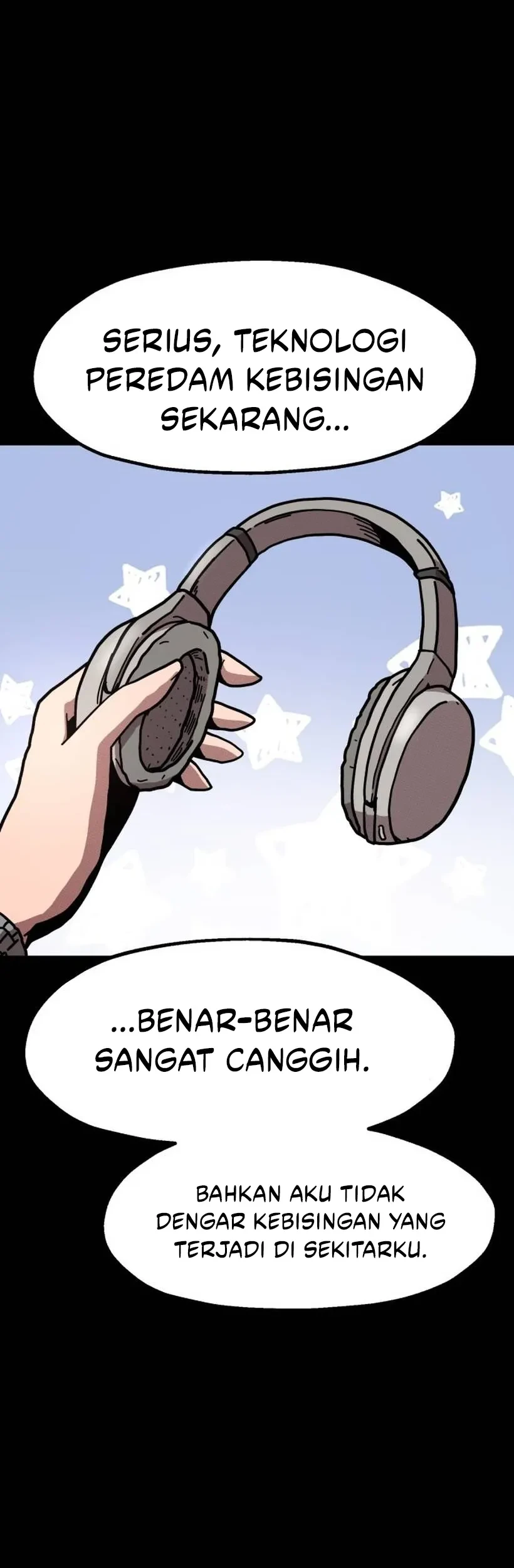 The Boss Is Too Strong Chapter 1 - halaman 16