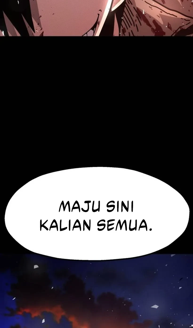 The Boss Is Too Strong Chapter 1 - halaman 35