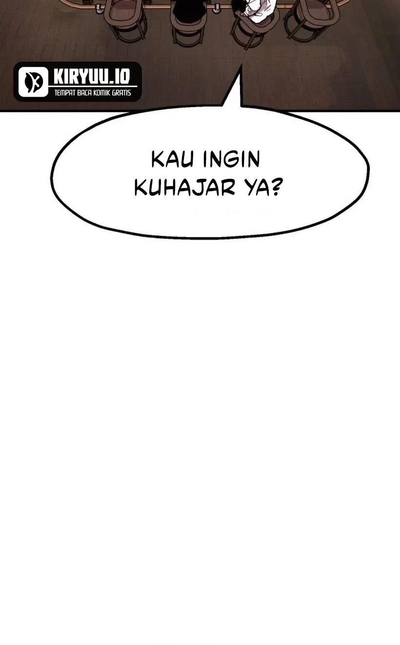The Boss Is Too Strong Chapter 1 - halaman 53