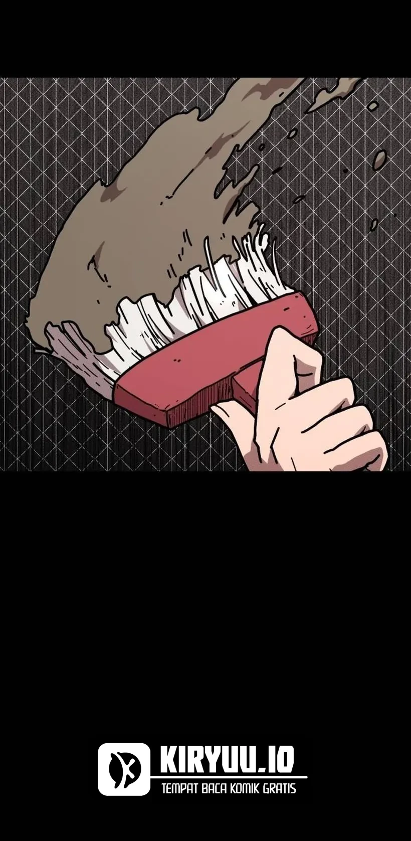 The Boss Is Too Strong Chapter 1 - halaman 6
