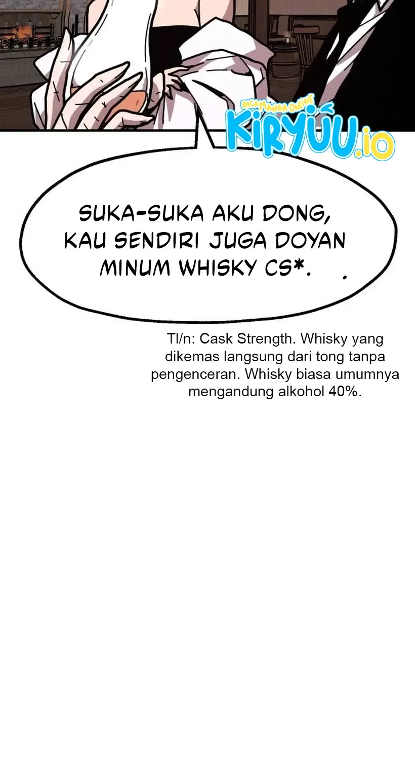 The Boss Is Too Strong Chapter 1 - halaman 65