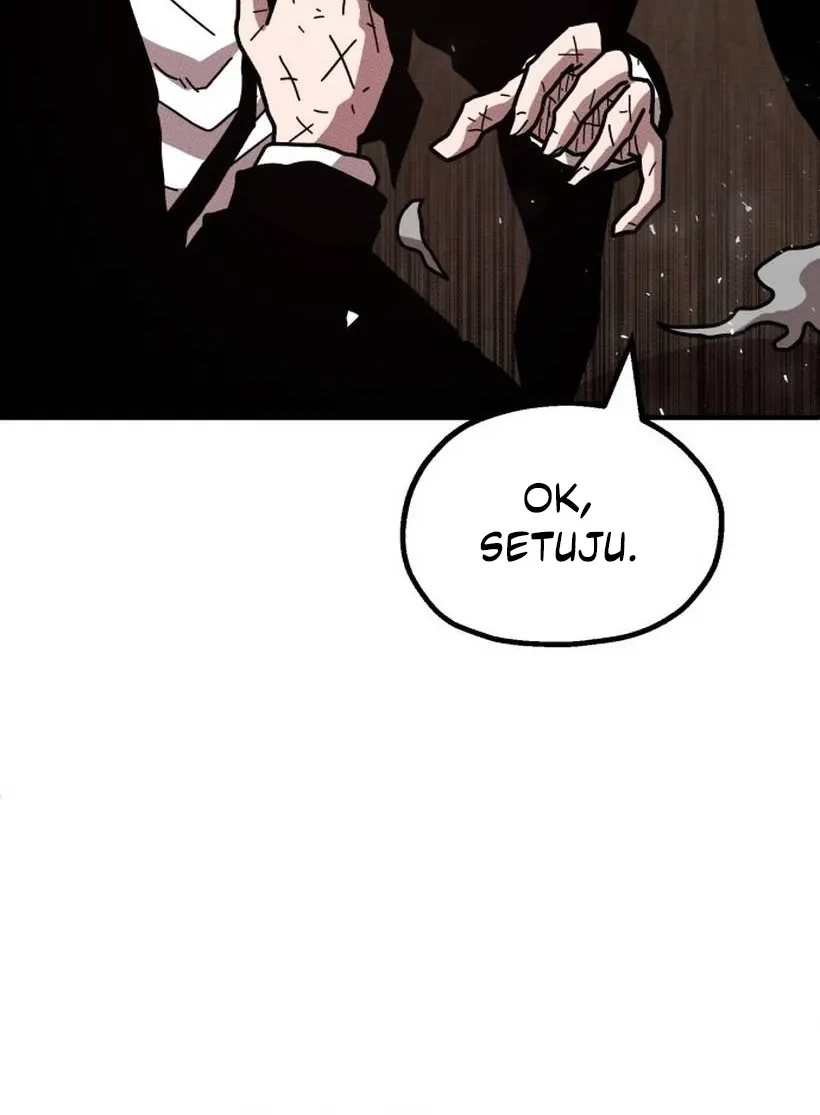 The Boss Is Too Strong Chapter 1 - halaman 77