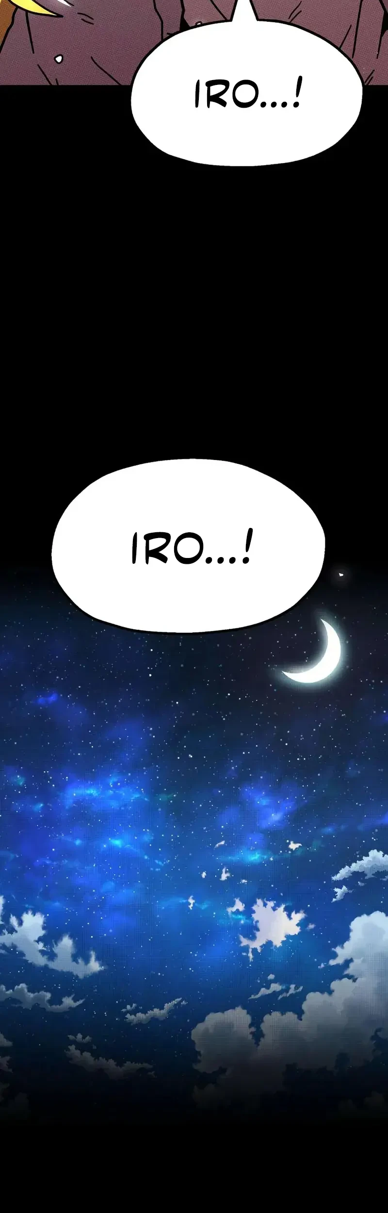 The Boss Is Too Strong Chapter 10 - halaman 30