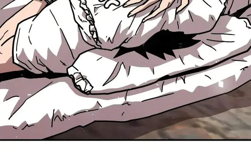The Boss Is Too Strong Chapter 10 - halaman 36