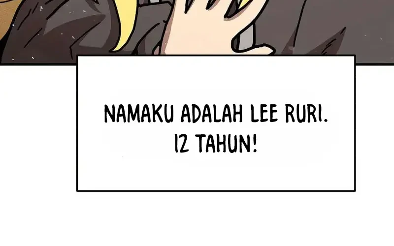 The Boss Is Too Strong Chapter 10 - halaman 40