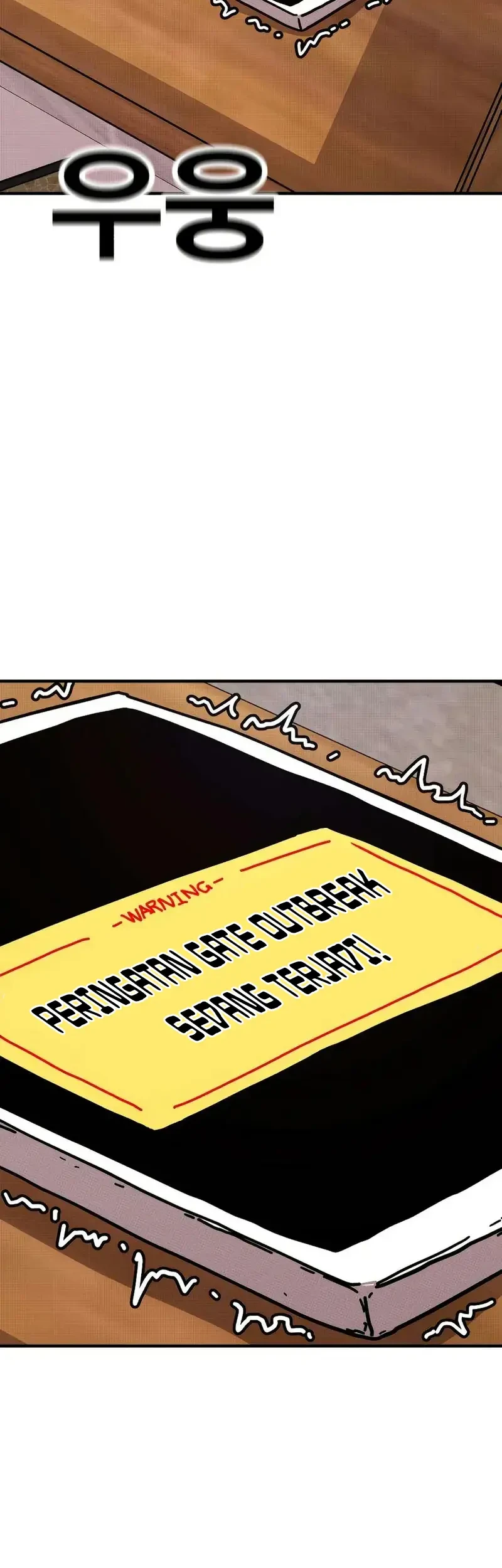 The Boss Is Too Strong Chapter 10 - halaman 46