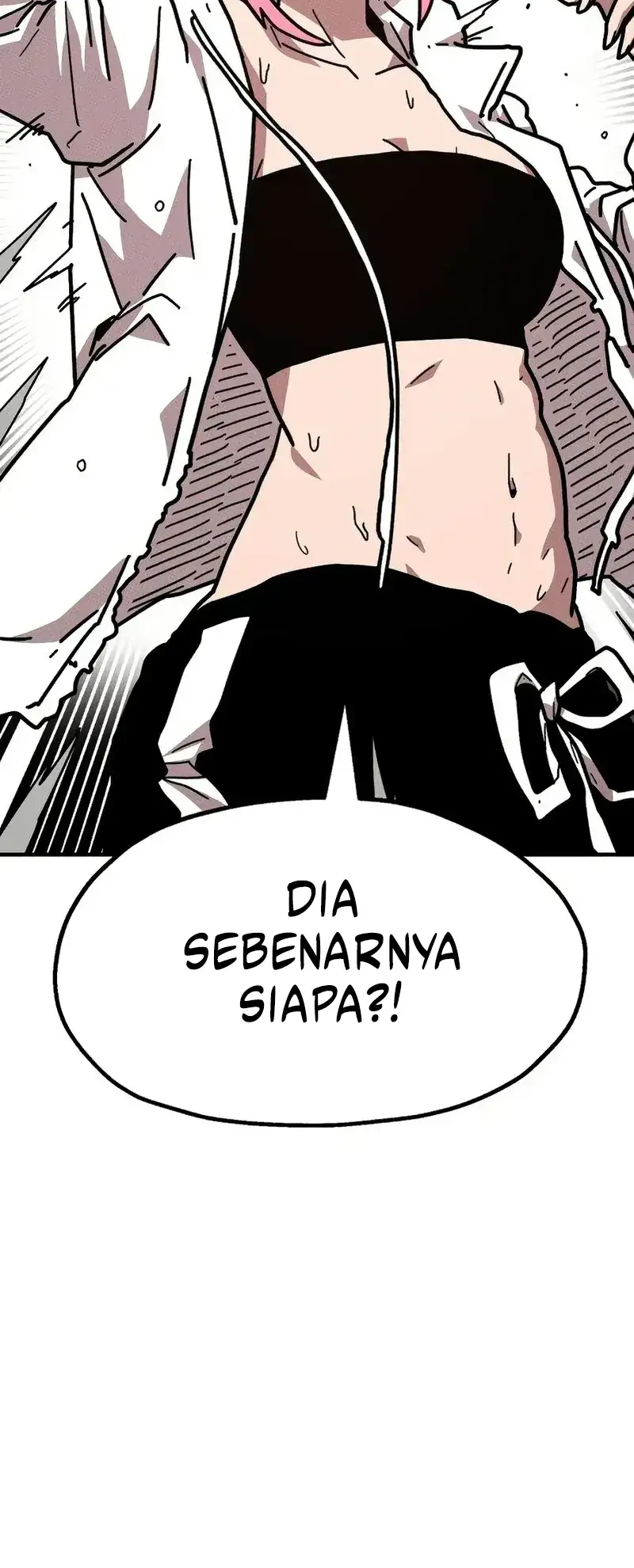 The Boss Is Too Strong Chapter 11 - halaman 24